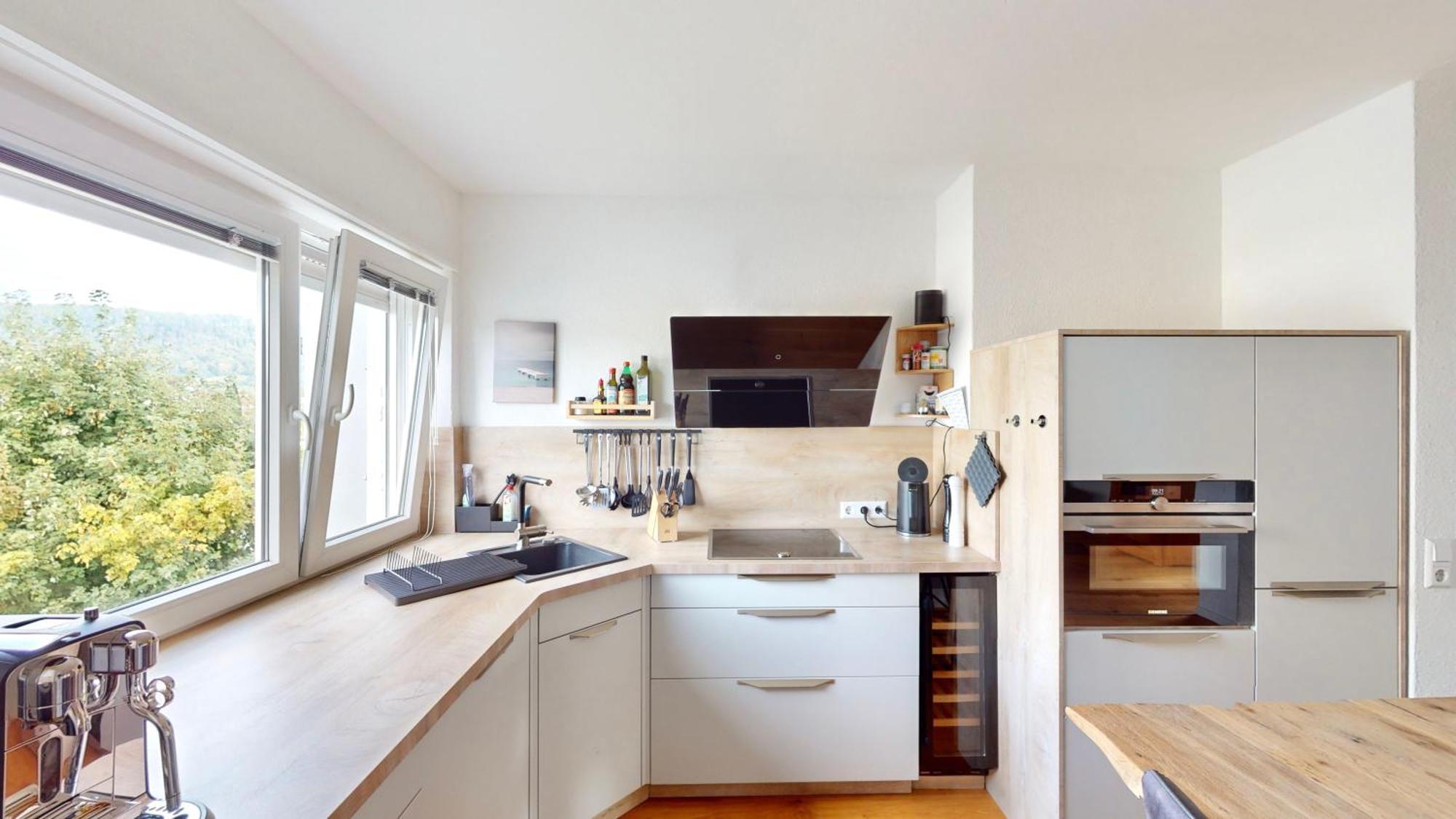 Top Appartement Fuer Urlaub Und Business Im Dreilaendereck Herten  Exterior photo